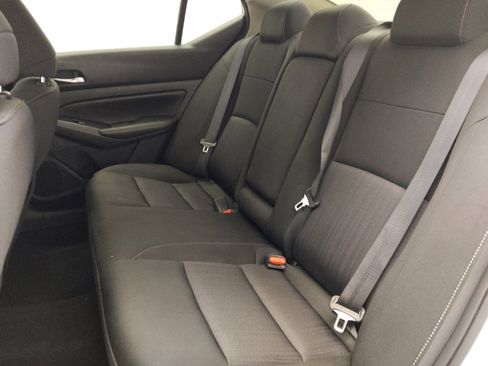 Used 2020 Nissan Altima 2.5 S image 18