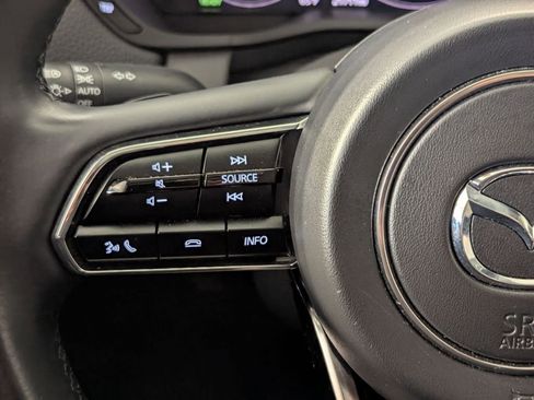 Used 2024 MAZDA CX-90 Plug-In Hybrid w/ Preferred image 39