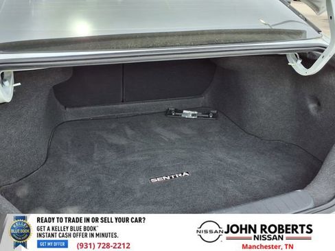 Used 2024 Nissan Sentra SR image 25