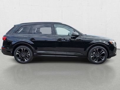 New 2026 Audi Q7 3.0T Premium Plus