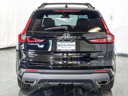 Used 2023 Honda CR-V Sport Touring image 8