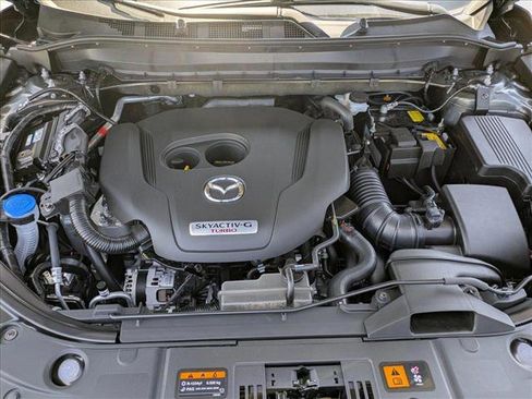 New 2025 MAZDA CX-5 Signature image 15