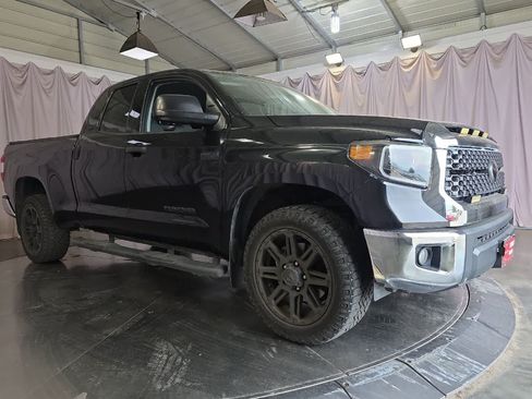Used 2020 Toyota Tundra SR5 RWD image 10
