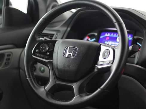 Used 2022 Honda Pilot EX-L image 12