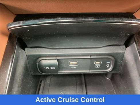 Used 2023 Kia Telluride SX X-Pro AWD/4WD image 24
