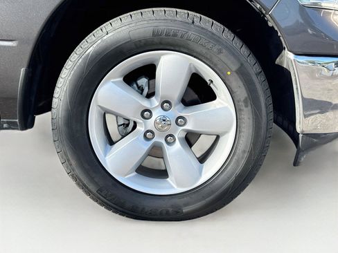 Used 2024 RAM 1500 Classic SLT RWD image 32