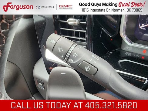 New 2026 GMC Sierra 1500 SLT w/ SLT Premium Plus Package AWD/4WD image 23