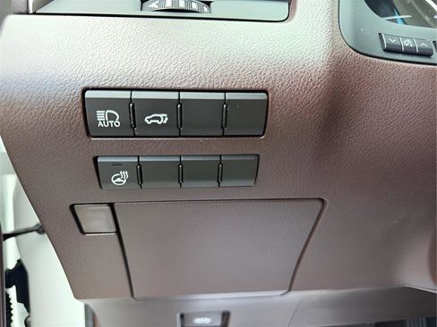 Used 2017 Lexus RX 350 FWD w/ Premium Package image 30