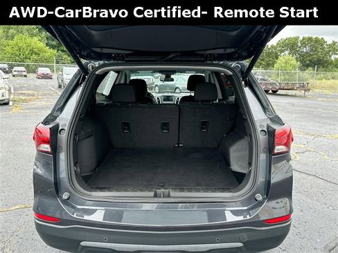 Certified 2023 Chevrolet Equinox LT image 25