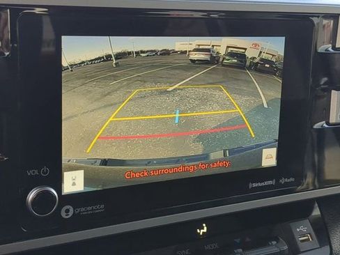 Used 2024 Toyota Tundra SR5 w/ TRD Off-Road Premium Package image 12