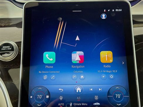 New 2026 Mercedes-Benz GLC 300 4MATIC image 16