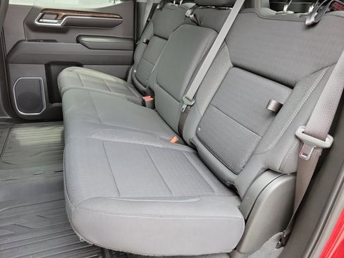 Used 2023 GMC Sierra 1500 Elevation w/ Preferred Package image 14