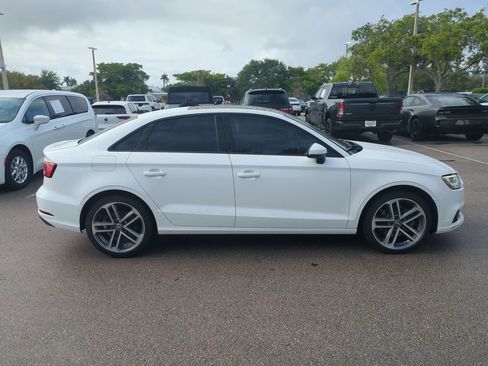 Used 2020 Audi A3 2.0T Premium FWD image 5
