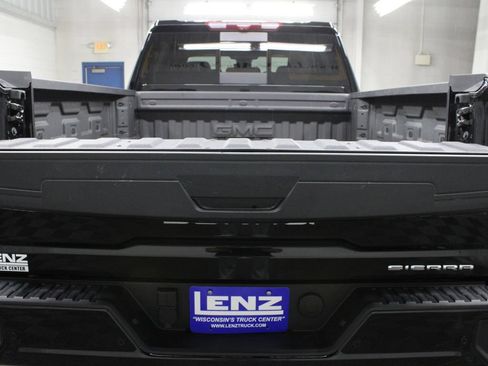 Used 2026 GMC Sierra 3500 Denali Ultimate AWD/4WD image 48