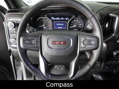 Used 2020 GMC Sierra 1500 AT4 w/ AT4 Premium Package image 50