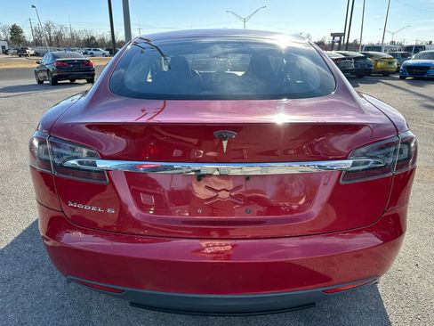 Used 2013 Tesla Model S image 33