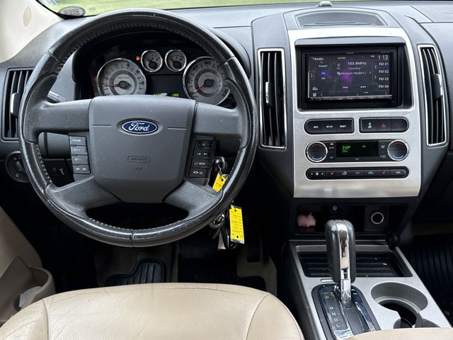 Used 2009 Ford Edge Limited FWD image 4