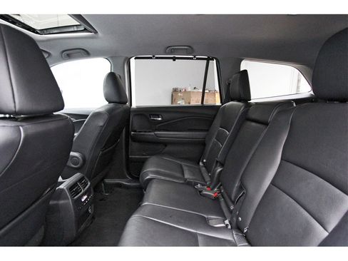Used 2020 Honda Pilot EX-L image 10