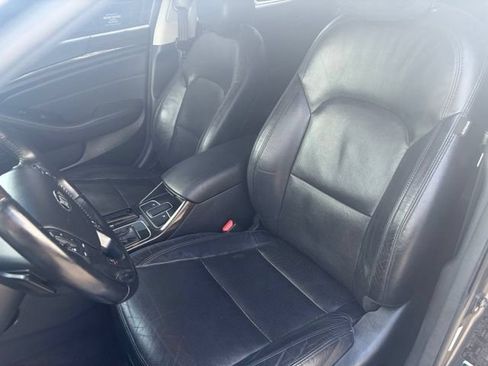 Used 2016 Kia Cadenza Premium FWD image 15