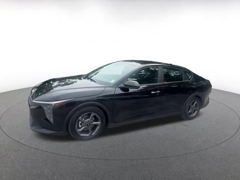 Used 2025 Kia K4 FWD image 8