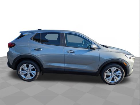 New 2026 Buick Encore GX Preferred w/ Comfort Package image 3