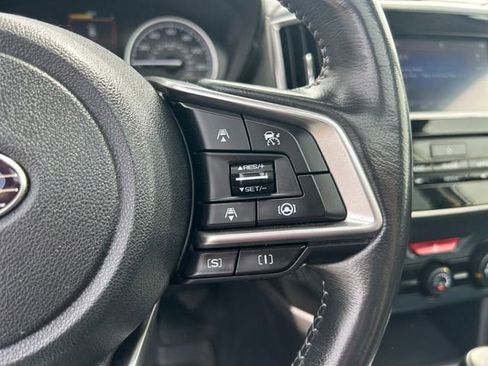 Used 2021 Subaru Forester Premium AWD/4WD image 24