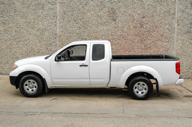 Used 2019 Nissan Frontier S RWD image 10