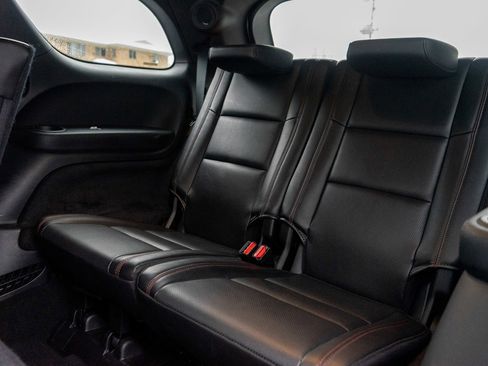 Used 2025 Dodge Durango GT image 29