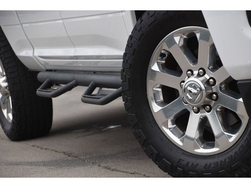 Used 2020 RAM 2500 Big Horn w/ Level 1 Equipment Group image 10