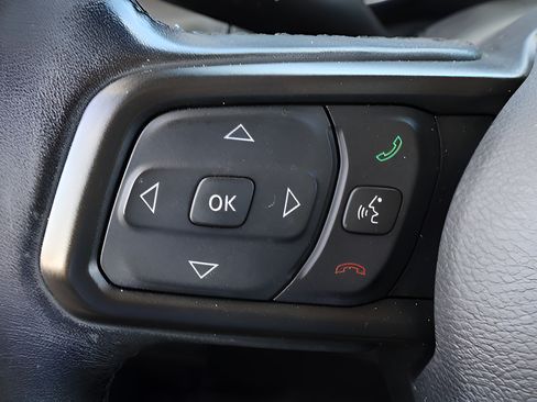 Used 2020 Jeep Wrangler Unlimited Sport S AWD/4WD image 21