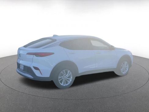 Used 2025 Buick Envista Preferred image 15