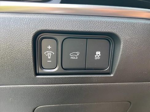 New 2025 Kia Sorento EX w/ EX Panoramic Sunroof Package image 15