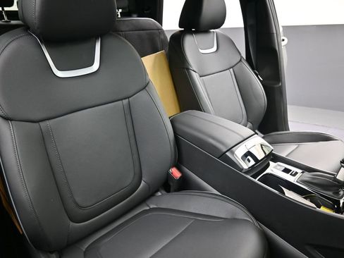 New 2026 Hyundai Santa Cruz Limited image 13