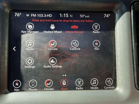 Used 2017 Dodge Challenger GT w/ Driver Convenience Group image 25