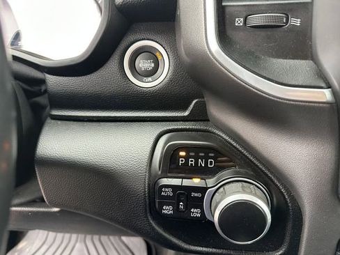 Used 2022 RAM 1500 Big Horn image 18