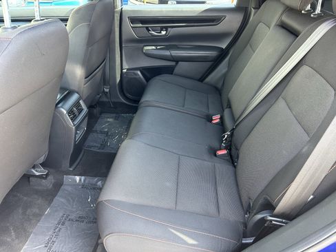 Certified 2024 Honda CR-V Sport image 13