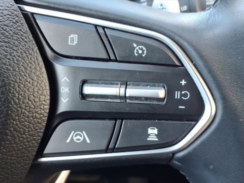 Certified 2023 Hyundai Santa Fe SEL image 27