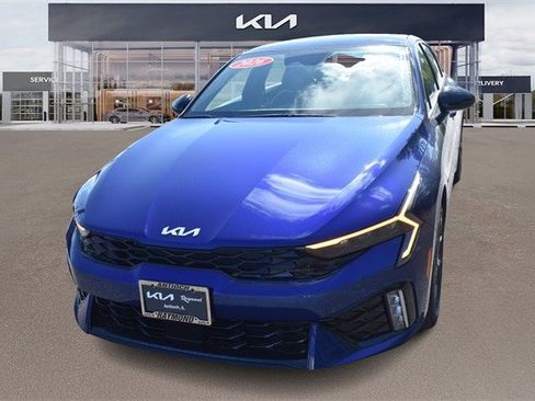 New 2026 Kia K5 GT-Line w/ GT-Line Premium Package image 7