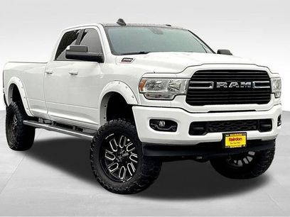 Used 2019 RAM 3500 Big Horn
