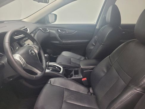 Used 2015 Nissan Rogue SL w/ SL Premium Package AWD/4WD image 17