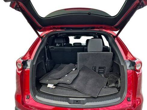 Used 2022 MAZDA CX-9 Grand Touring image 19