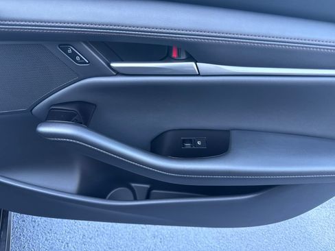 New 2026 MAZDA MAZDA3 2.5 S Sedan w/ Preferred Pkg FWD image 12