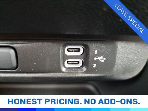 New 2025 Dodge Charger R/T w/ Quick Order Package 25M R/T image 6