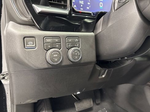 New 2026 Chevrolet Silverado 2500 LTZ w/ LTZ Plus Package image 33