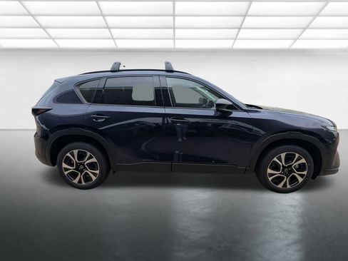 Used 2026 MAZDA CX-5 Preferred AWD/4WD image 29
