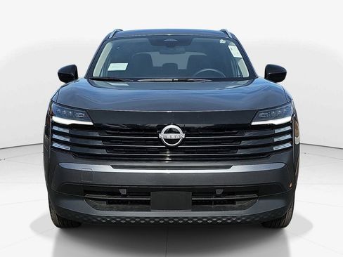 New 2026 Nissan Kicks SV w/ SV Premium Package image 9