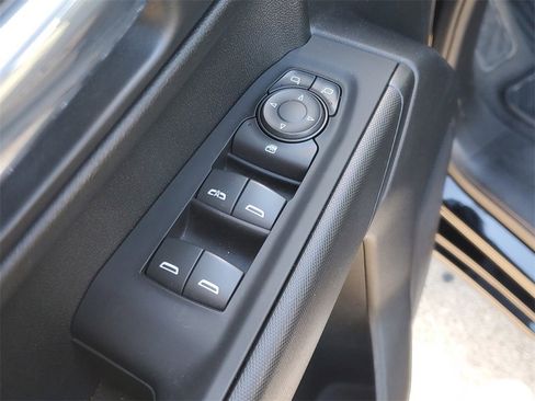 Used 2023 Chevrolet Silverado 1500 Custom w/ LPO, Dark Essentials Package image 17