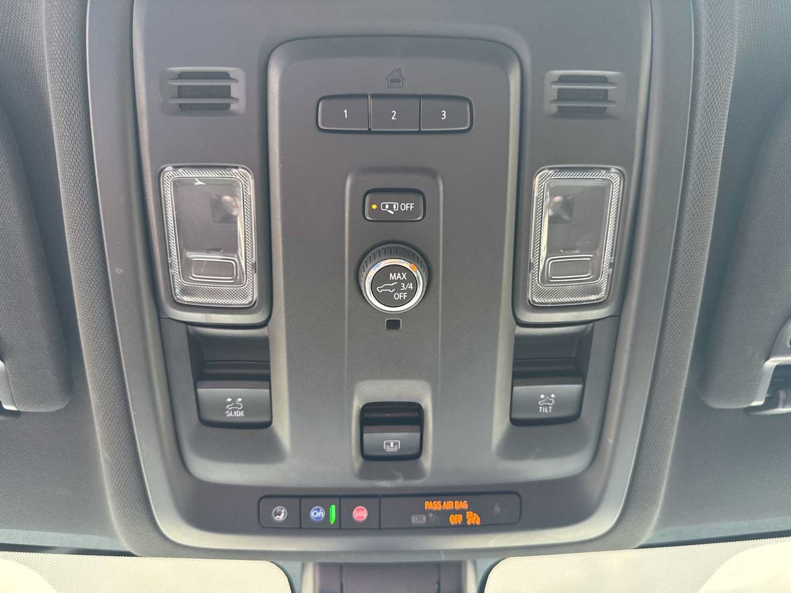 Certified 2021 Chevrolet Tahoe Z71 AWD/4WD image 32