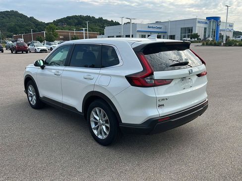 Used 2024 Honda CR-V EX image 5