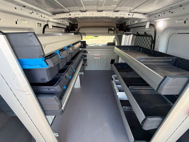 Used 2023 Ford Transit Connect XL FWD image 13